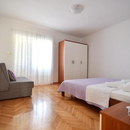 Apartmani Badurina - Crnika Lun (Pag) Exterior foto