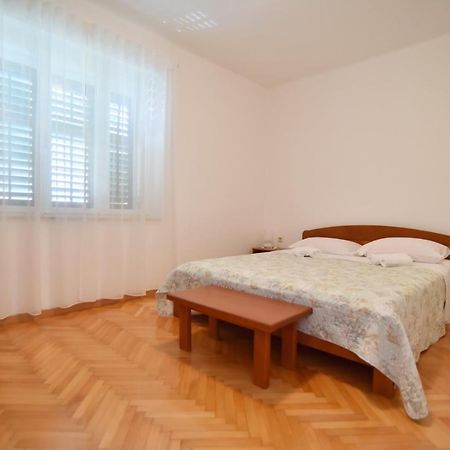 Apartmani Badurina - Crnika Lun (Pag) Exterior foto