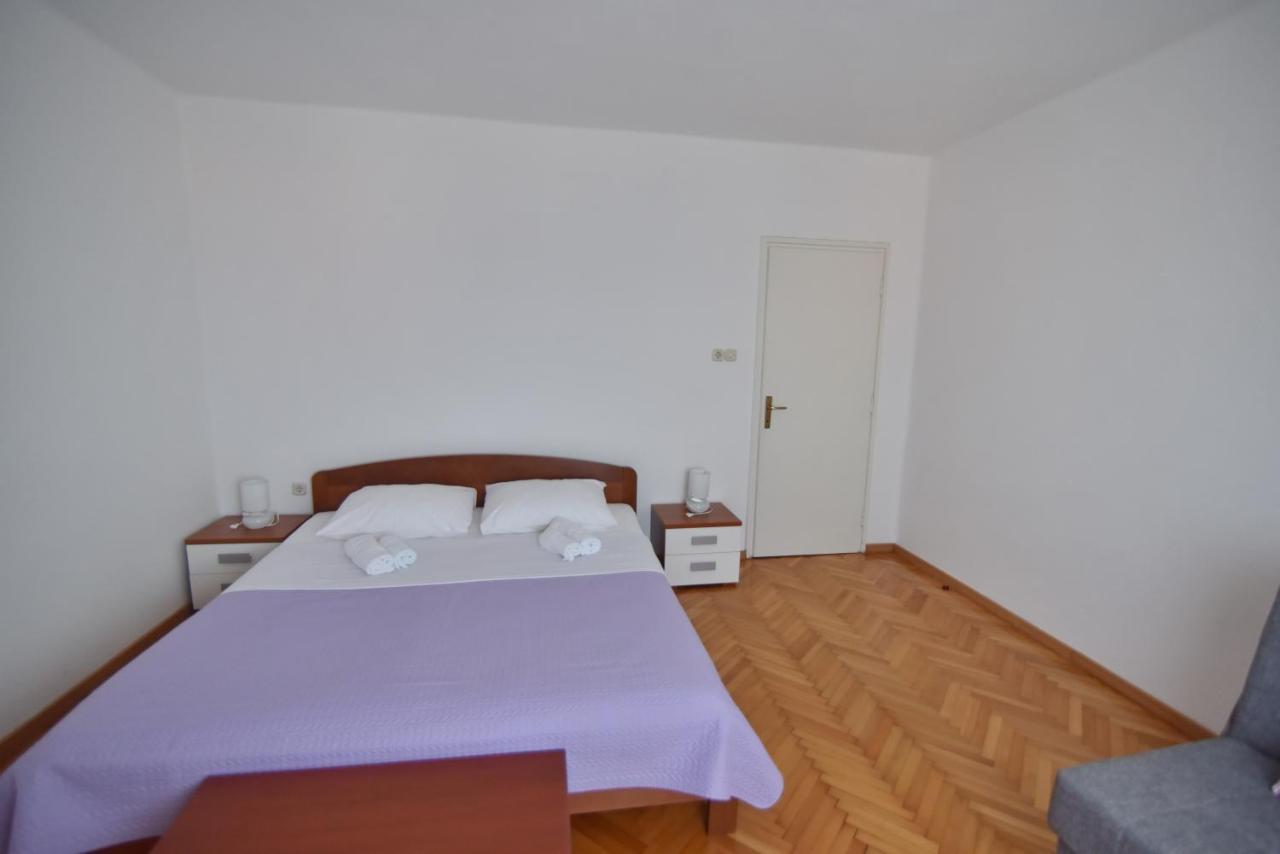 Apartmani Badurina - Crnika Lun (Pag) Exterior foto