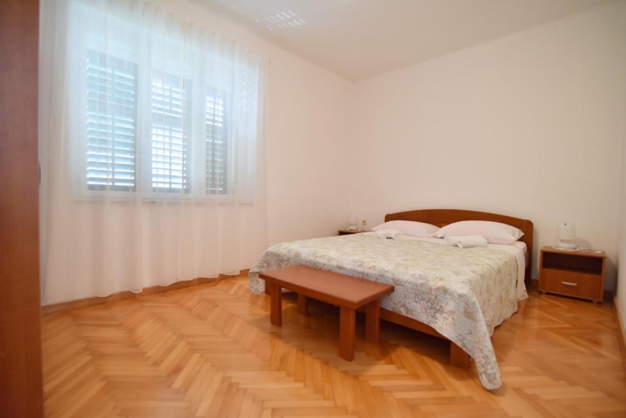 Apartmani Badurina - Crnika Lun (Pag) Exterior foto