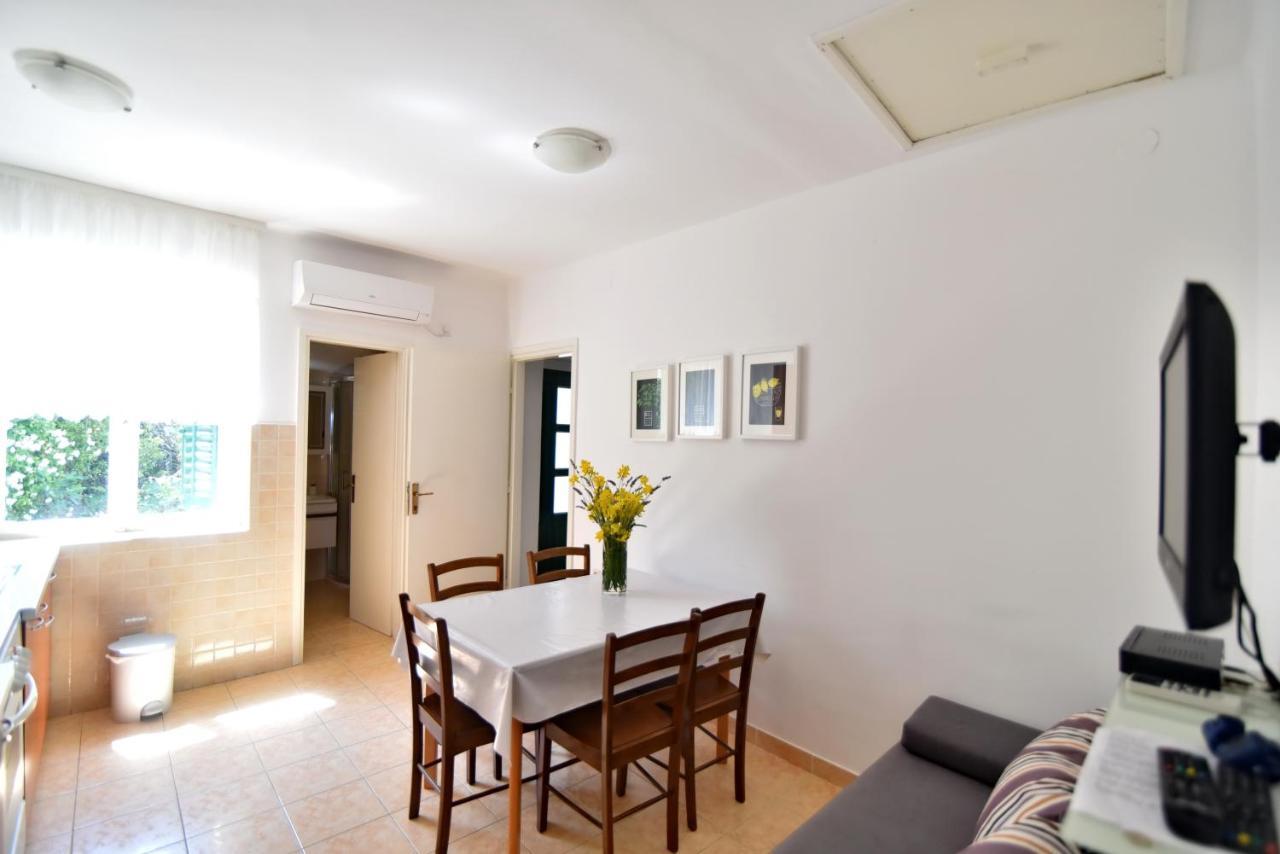 Apartmani Badurina - Crnika Lun (Pag) Exterior foto